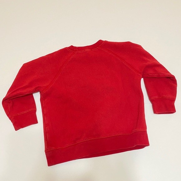 Baby Gap 4T sweatshirt - Picture 2 of 4